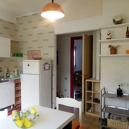 Elena' S Cozy דירה קליארי