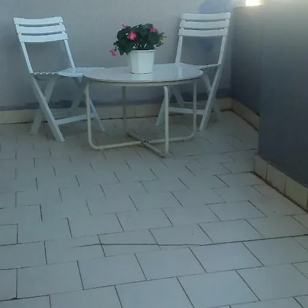 Elena' S Cozy דירה *